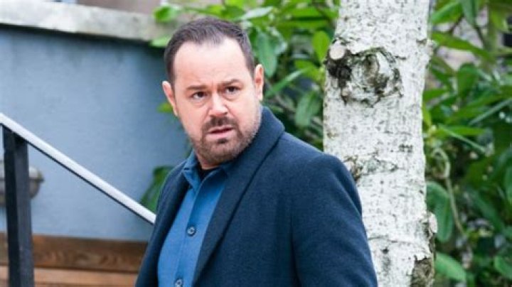 PicoSync | Danny Dyer's EastEnders leaving gift was an X-rated inside joke from the cast