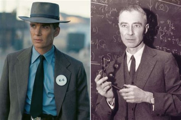 PicoSync | Oppenheimer's Cillian Murphy's lookalike teenage son is now an actor