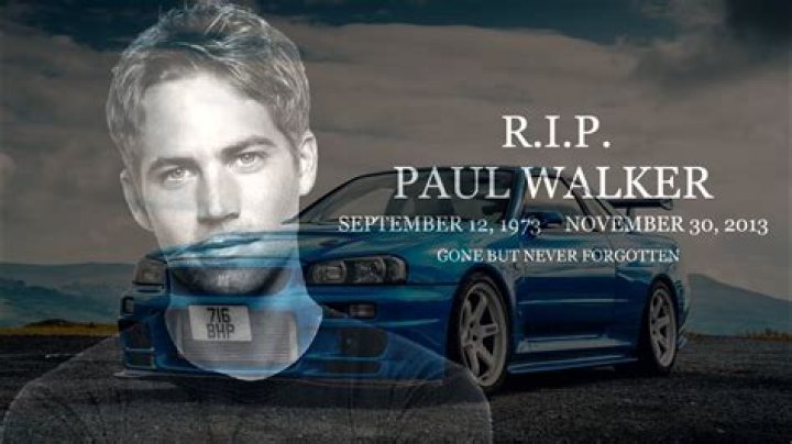 Pierce Walker Obituary: Pierce Walker Death Linked To Accident