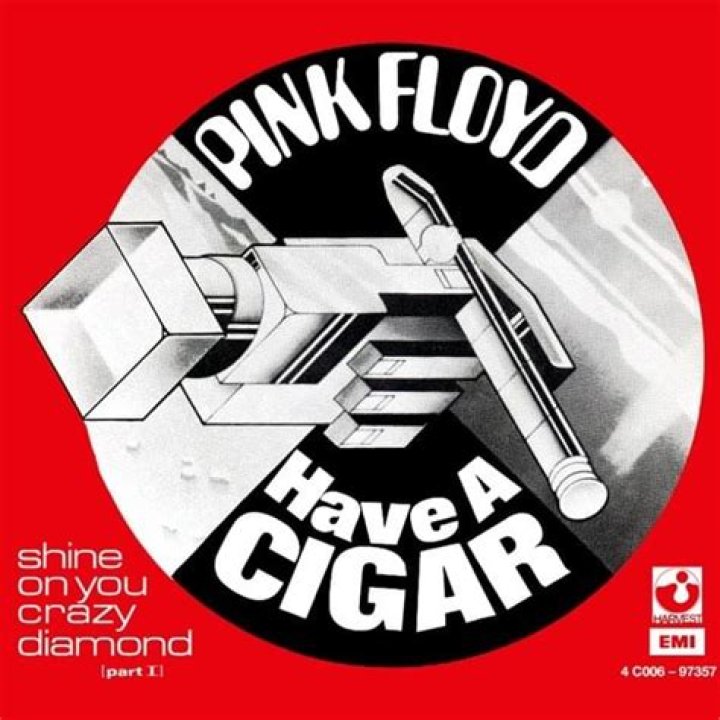 Pink Floyd – Have a Cigar Lyrics |