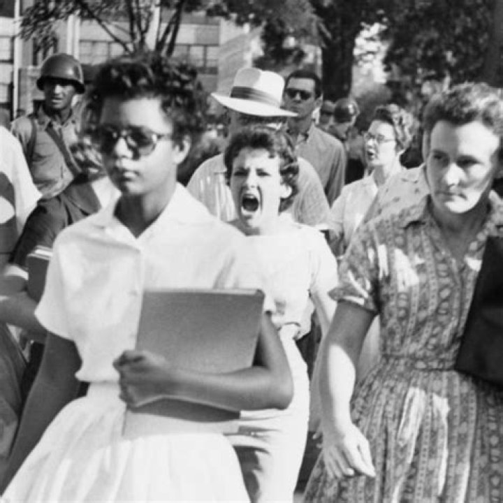 Pioneer In Education And Civil Rights