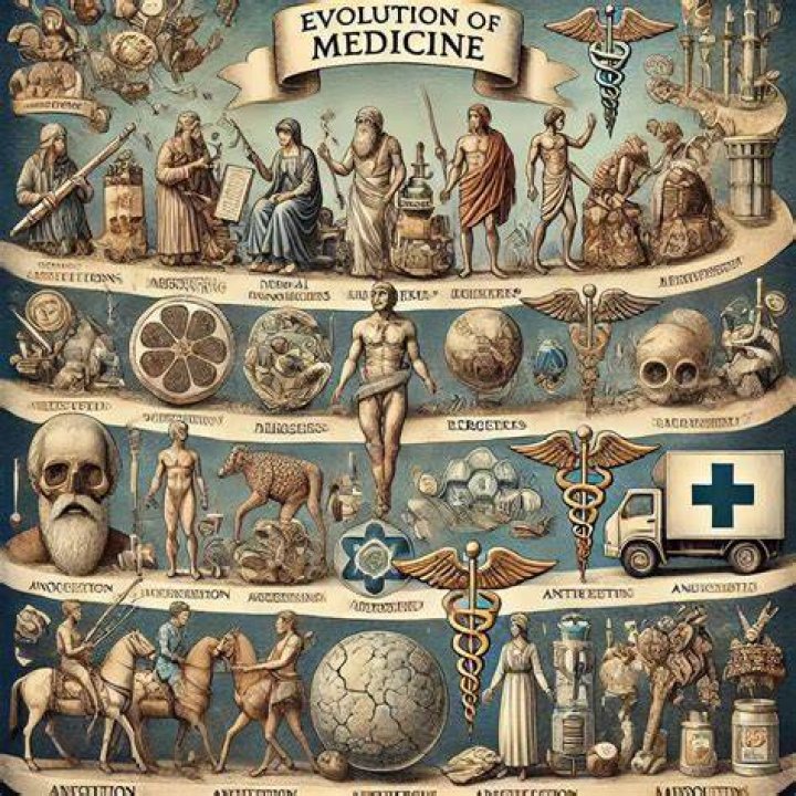 Pioneer In Medicine And A Trailblazer Of Change