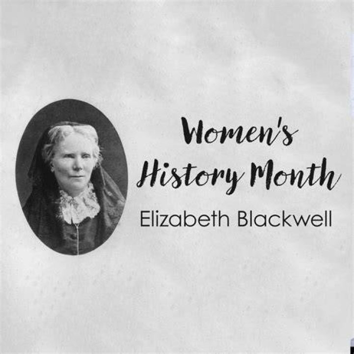 Pioneer In Medicine And Women's Rights