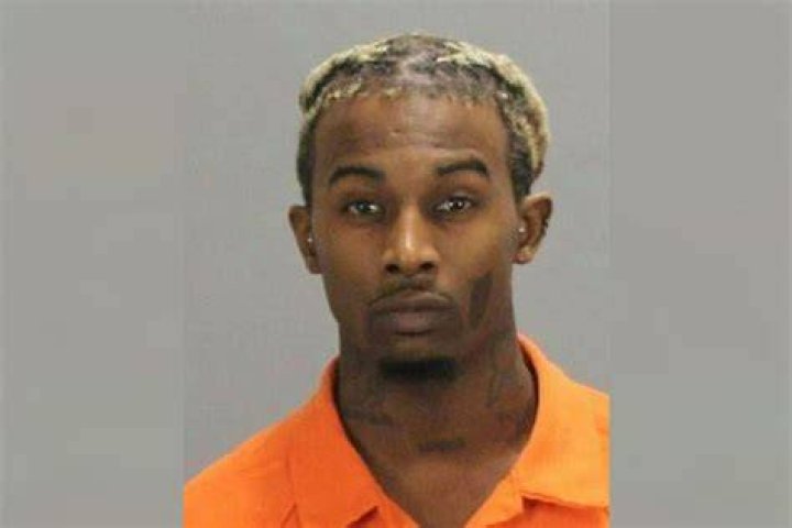 Playboi Carti Allegedly Told Cop He'd 'F***' His Daughter During Arre