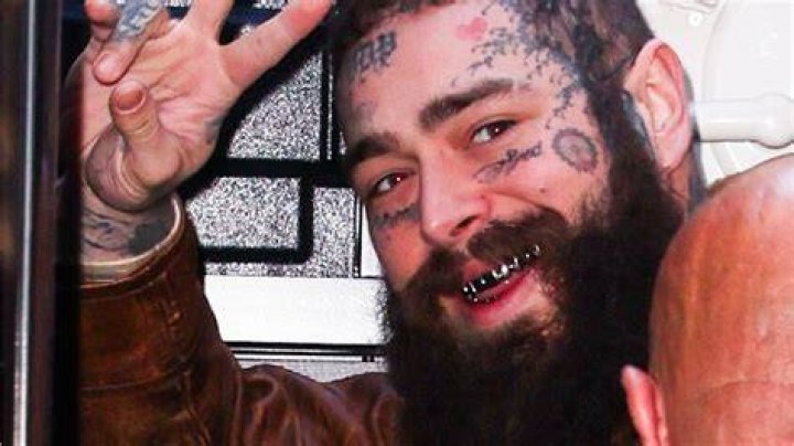 Post Malone's True Identity Revealed