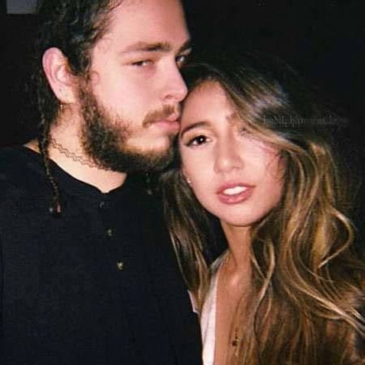 Post Malone Former Girlfriend, Ashlen Diaz, Net Worth And Relationship