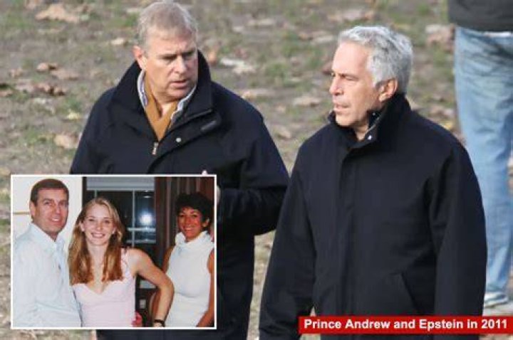 Prince Andrew's right-hand woman steps down from role: details