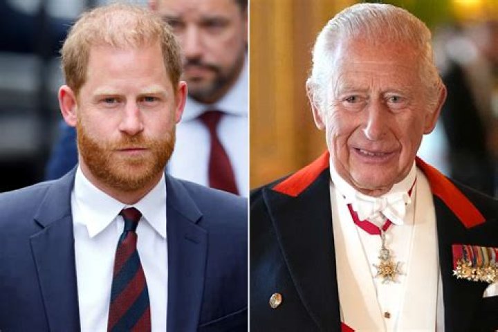 "Prince Harry Stated That Shenseea"