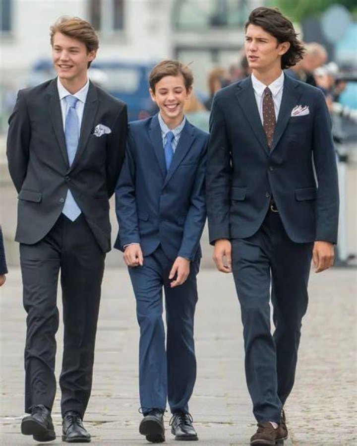 Prince Nikolai of Denmark Biography, Age, Height, Wife, Net Worth, Family