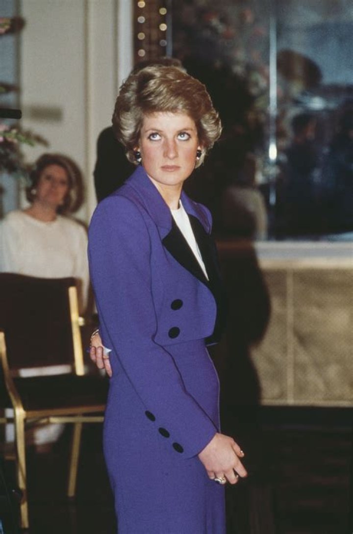 Princess Diana's Net Worth Explored