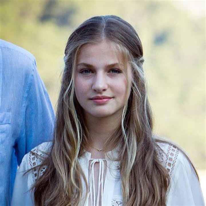 Princess Leonor Bio, Age, Life, Net Worth, Family & More