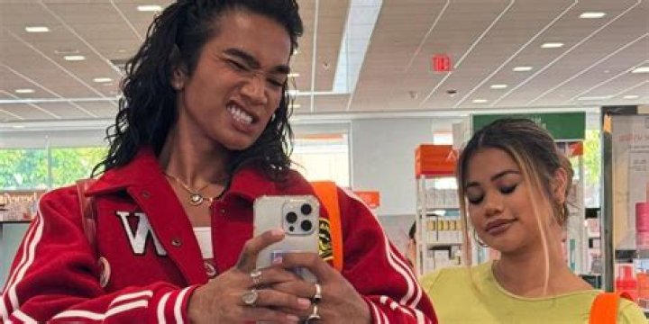 Princess Mae: All you need to know about Bretman Rocks sister?