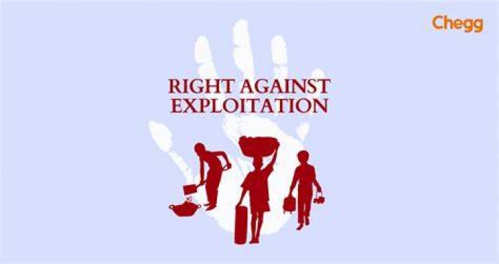 Privacy, Consent, And The Battle Against Exploitation