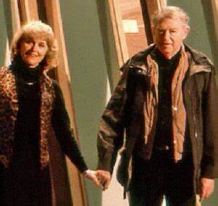 Production designer Harold Michelson dies The Hollywood Reporter