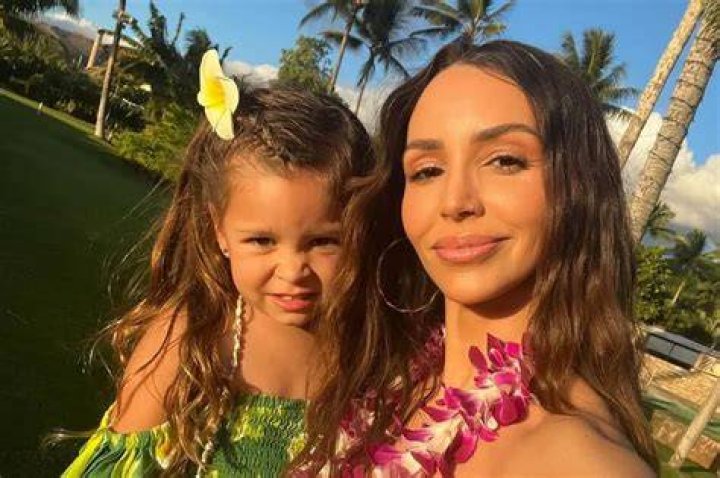 Pump Rules: Scheana Shay welcomes daughter Summer Moon, says her heart is SO FULL