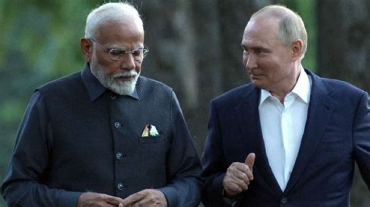 Putin's Height And Its Impact