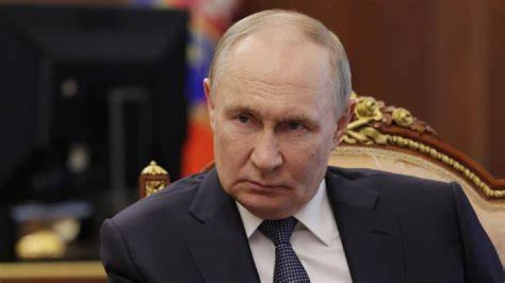 Putin's Height And Its Untold Significance