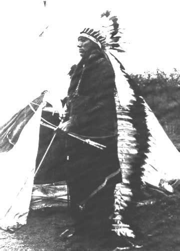 Quanah Parker Biography, Age, Height, Wife, Net Worth, Family