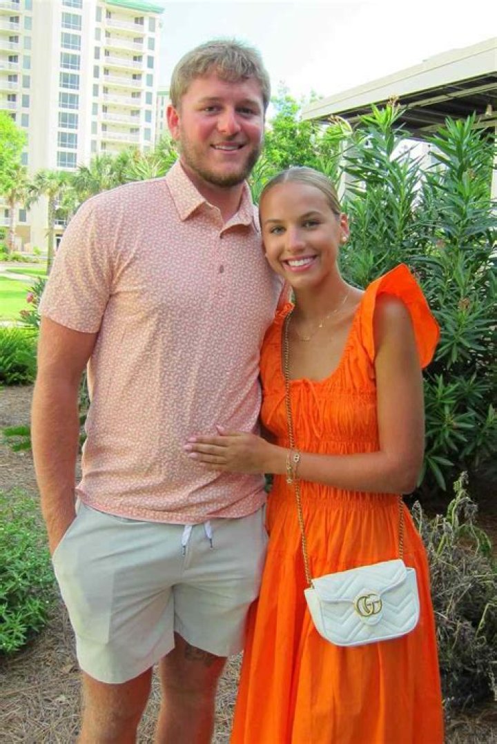 Quinn Ewers Girlfriend, Net Worth, Family, Ethnicity, Wiki