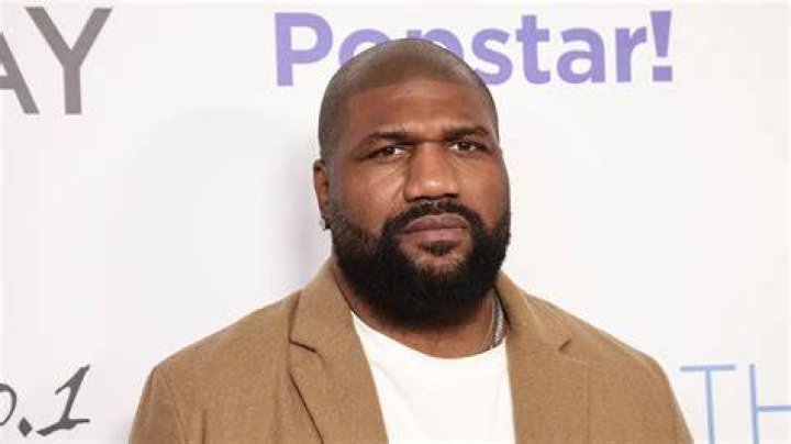 Quinton Rampage Jackson Net Worth, Real Estate, Career and Legal Issues |