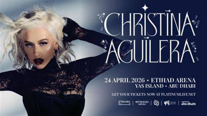 Rachel Aguilera: Everything About Christina Aguilera's Sister