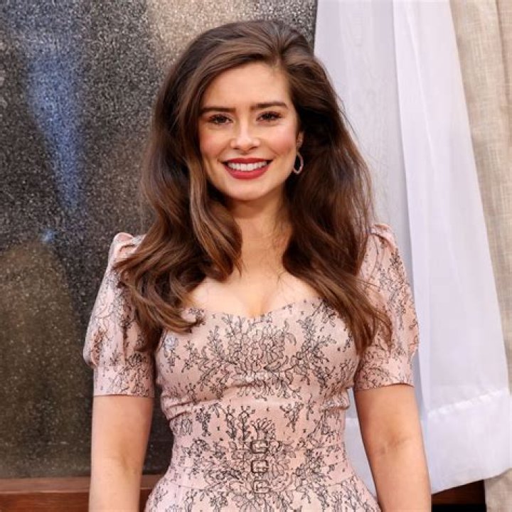 Rachel Shenton- Wiki, Age, Height, Net Worth, Husband, Ethnicity