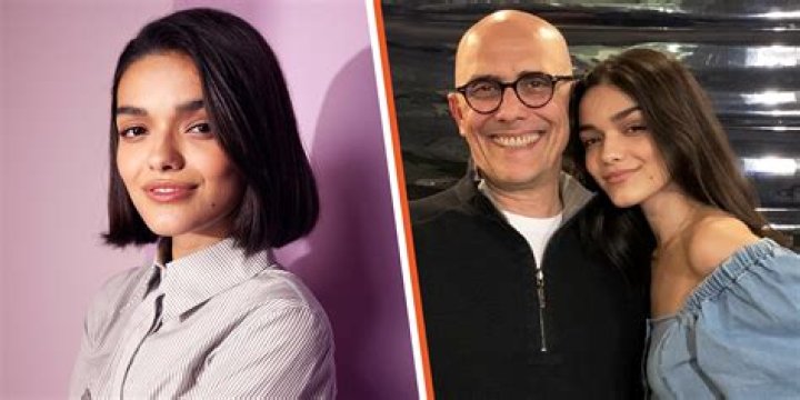 Rachel Zegler's Parents: Gina And Craig Zegler
