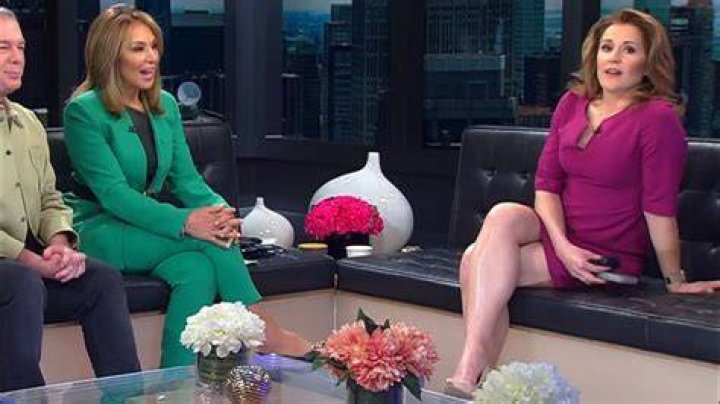 Raegan Medgie's Shocking FOX 5 Exit: Uncovering The Unrevealed Truth