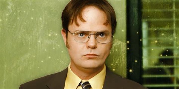 Rainn Wilson's Eye Color And Its Captivating Secrets
