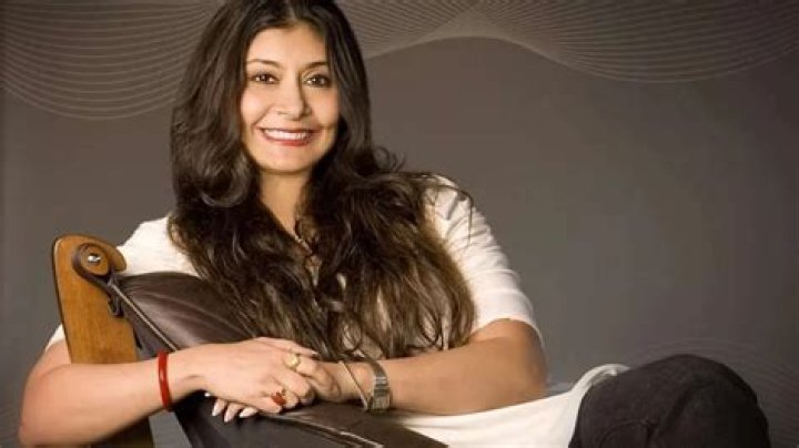 Rajashree Biography, Age, Height, Husband, Net Worth, Family ·