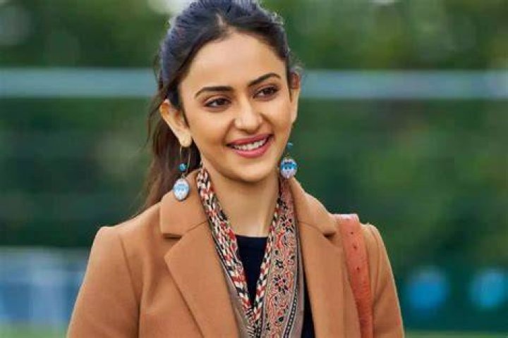 Rakul Preet Singh Biography, Age, Height, Husband, Net Worth, Family ·