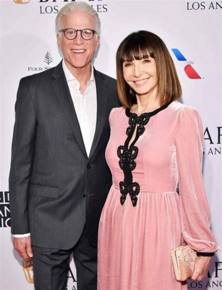 Randy Danson Ted Danson Wife Ex Wiki, Bio, Age, Wikipedia