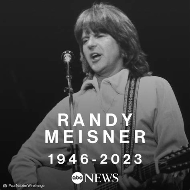 Randy Meisner religion, ethnicity, nationality