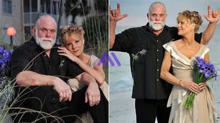 Randy Savage's Wife Lynn Payne