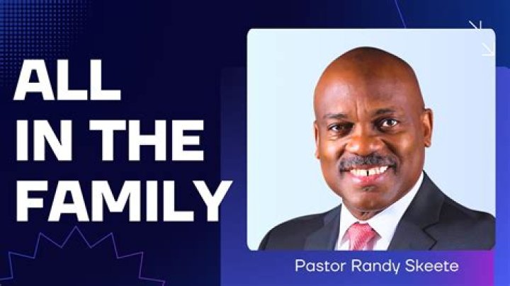 Randy White Pastor: A Biography of the Controversial Megachurch Leader