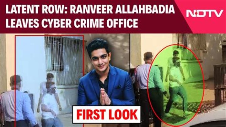 Ranveer Allahbadia's Hospitalization: Uncovering The Hidden Truths