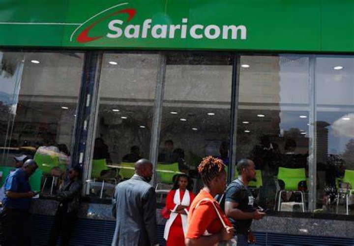 Rapper Bamboo Awarded Sh4.5 Million in Safaricom Copyright Dispute |
