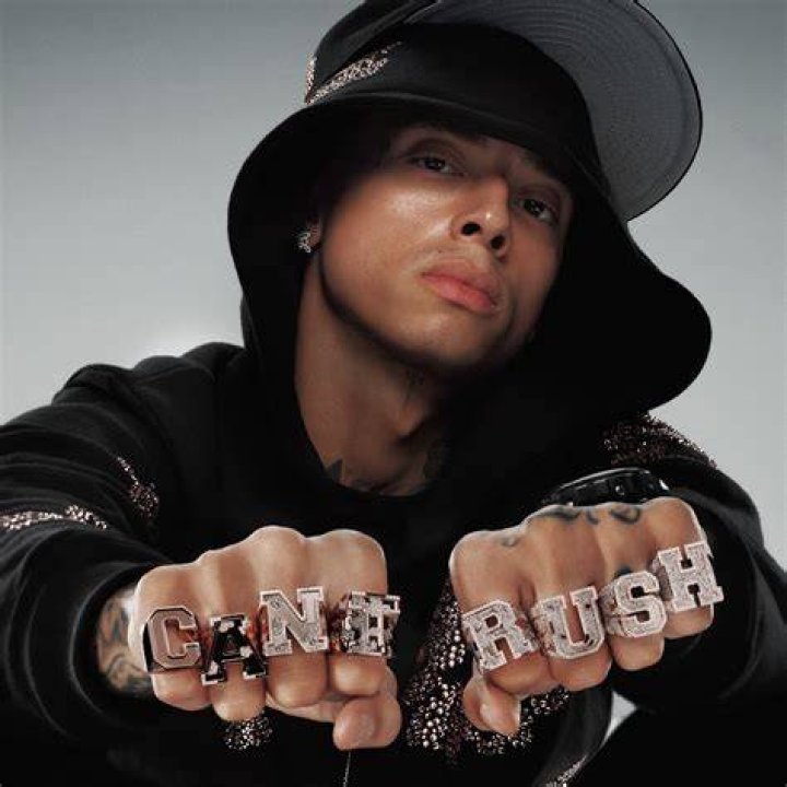 Rapper Is Central Cee, Muslim