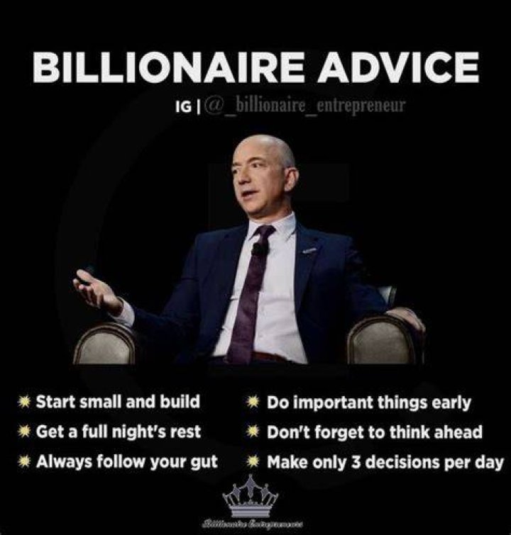Rare Insights Into Their Billionaire Legacy