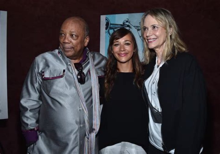 Rashida Jones Parents, Siblings, Career, Net Worth, Husband and Kids |