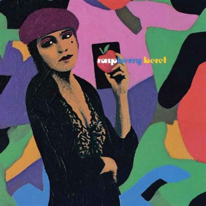 Raspberry Beret Lyrics |