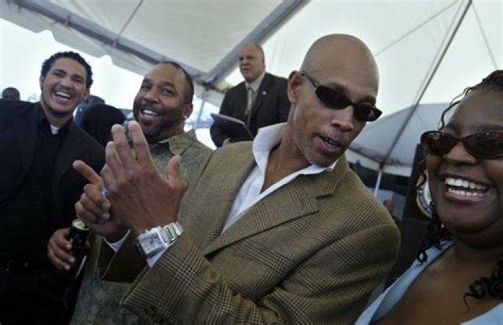 Ray Charles's Financial Legacy Revealed