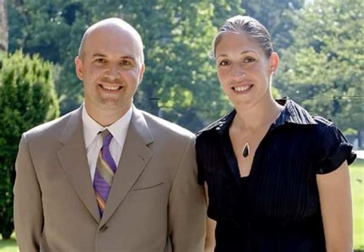 Rebecca Lobo And Her Husband Steve Rushin Have Been Married For Almost Two Decades Meet Their Fo