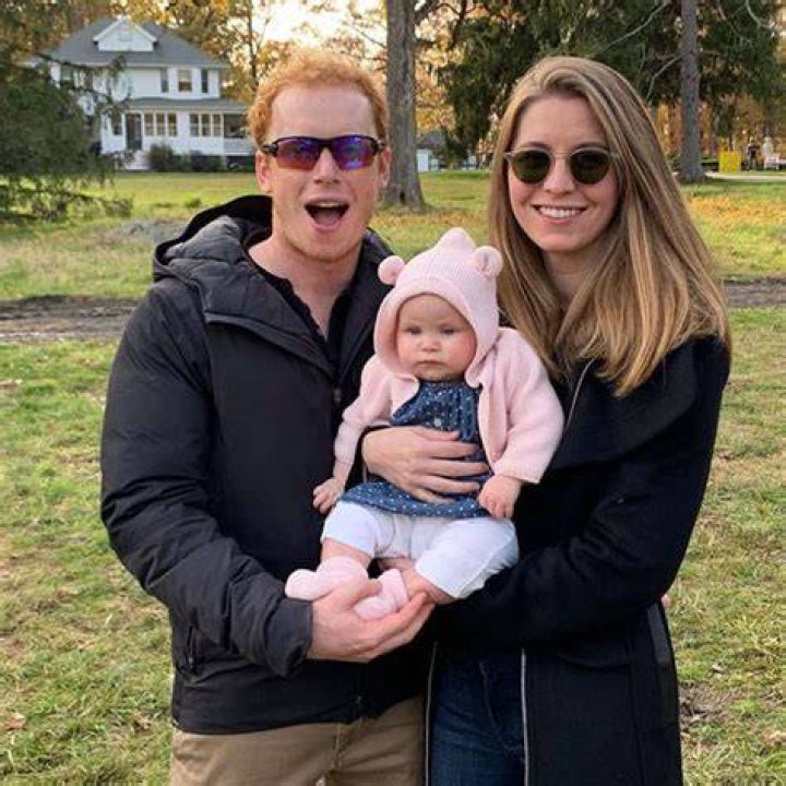 Reed Howard AKA Reed Cross Howard, Bio, Family, Career, Married, Wife, Children, Net worth
