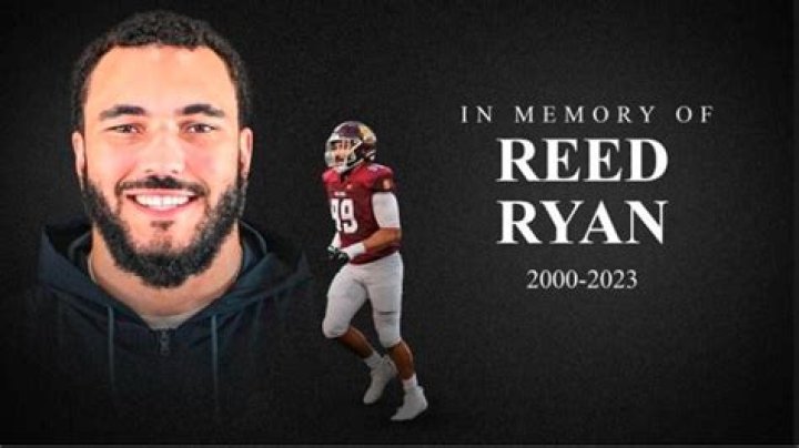 reed ryan ndsu football: reed ryan obituary waunakee