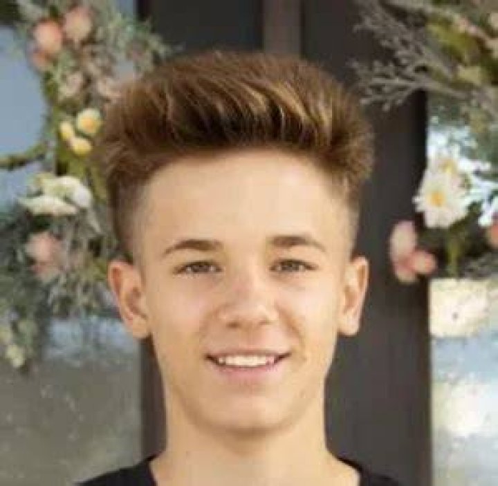 Reese LeRoy- Net Worth, Bio, Age, Parents, Height, Ethnicity, Career ·