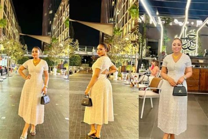 Regina Daniels' Educational Journey Revealed
