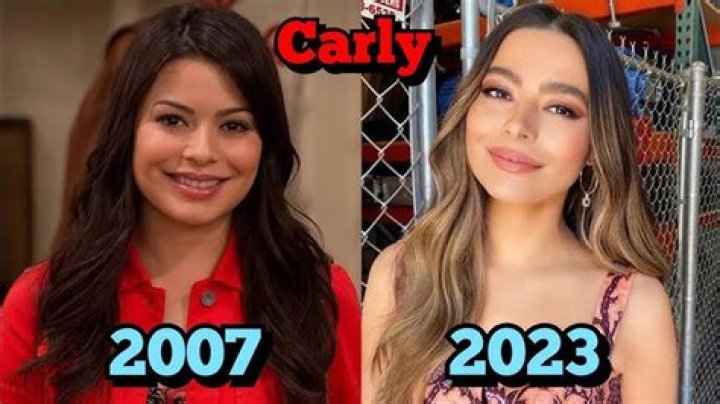 Remember Gibby From ICarly? Here's What You Need To Know