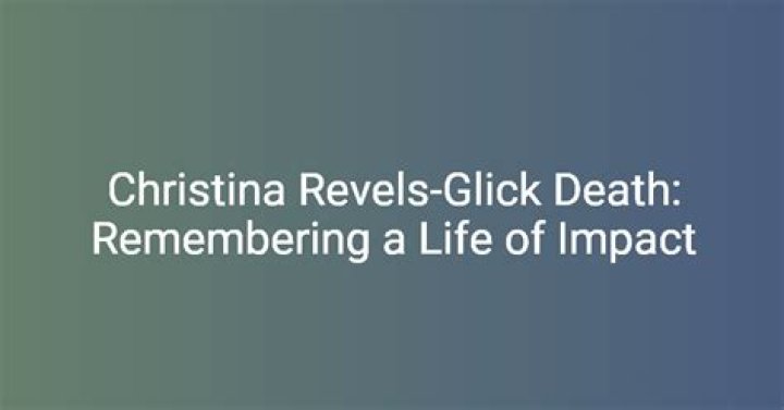 Remembering A Life Of Impact