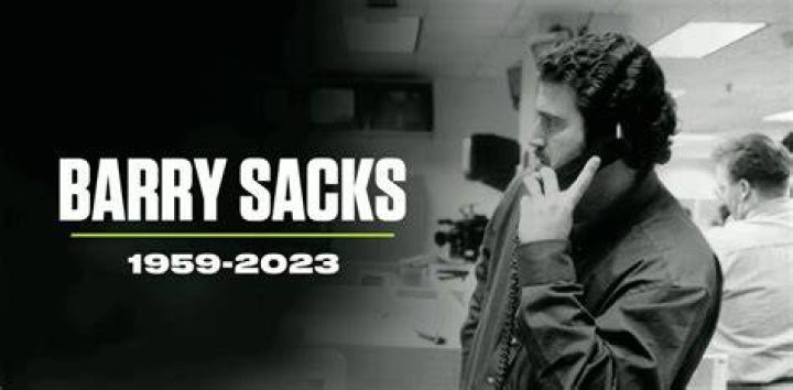 Remembering ESPN Producer Barry Sacks